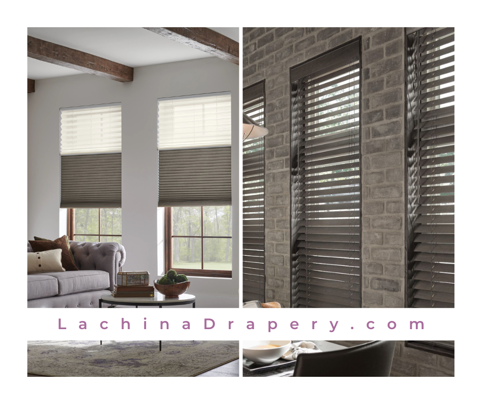 Choosing the Perfect Window Treatments:    Blinds vs. Shades