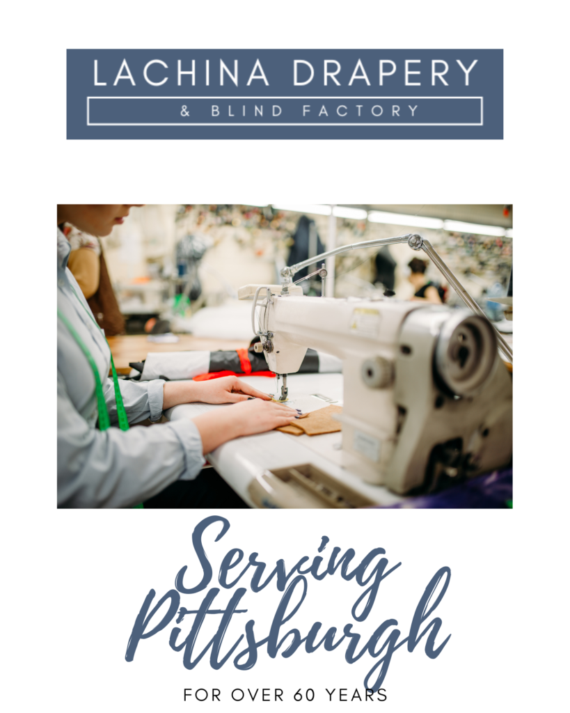 The Art of Custom Craftsmanship: Behind the Scenes at Our Drapery Factory